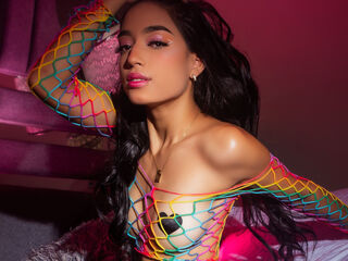 webcamgirl video chat AbbyNears