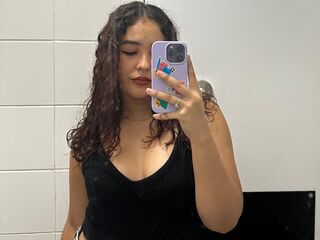 fingering AbygailGarcia