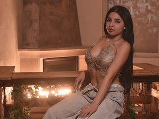 livecam video AishaObsession