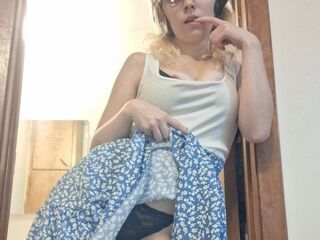 adult live webcam AjaJones