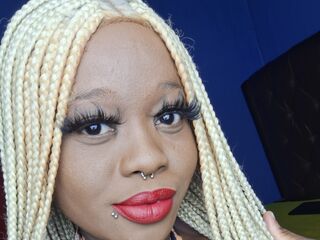 anal web cam sex AkeliaHampson