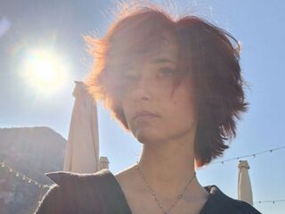 sexy cam girl picture AlainaFabello