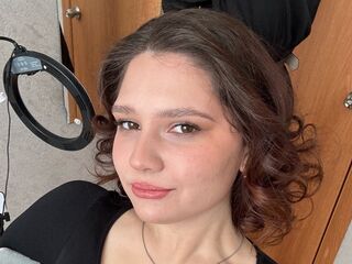 sexy live webcam girl AlettiKolini