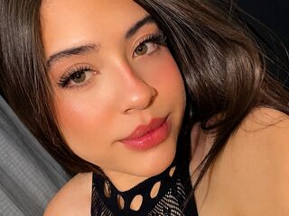 fingering cam whore AlexaAngel