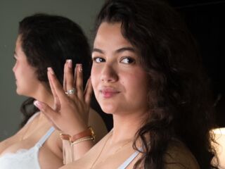 naughty web cam AliceMorellli