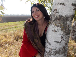 cam girl video chat AlinaPrudova