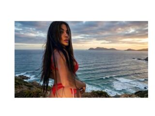 hot webcam AlisonDominguez