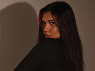 webcam babe AlizLatifa