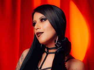 hot cam slut AmarantaRou