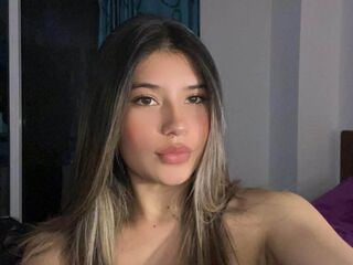 naked webcamgirl video AmberElias