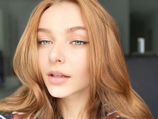 webcamgirl video chat AmberEvens