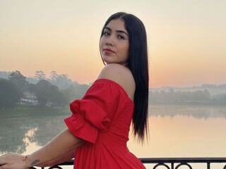 shower live cam AmberJeners