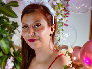 jasmin camgirl AmberRousee