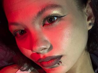 cam girl fingering AmeliaBlaxe