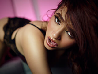 cam hooker AmeliaJonnes