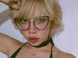 adult webcam AmelieMari