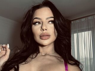 cam girl AmyYvette