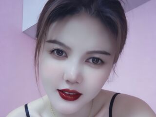 camgirl AngelaYun