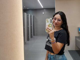 adult livecam AnitMiller