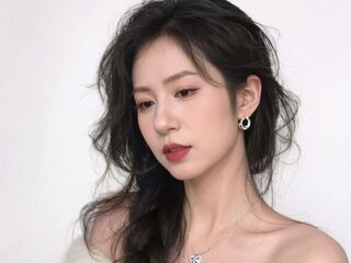 webcamgirl videochat AnnLinMei