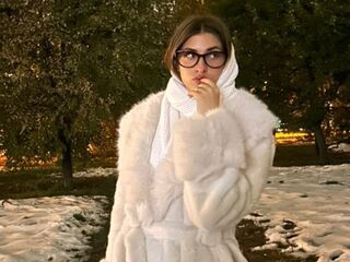 webcamgirl video chat AnnettePac