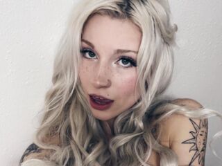 chat room webcam AnnieAngel