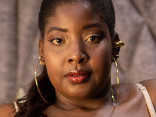 naughty AprilSterling