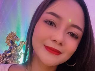 dirty webcam picture ArabellaClinton