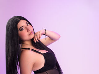 cam girl video AriaLunex
