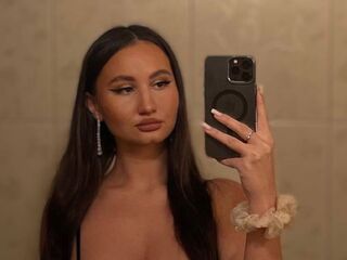 sex web cam chat AriaWaverly