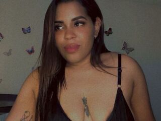 naked cam girl AshleyBig