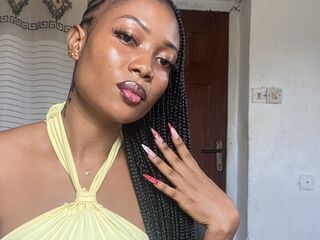 beautiful webcam girl AuhonaDewa