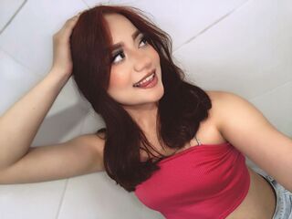 naked webcamgirl photo AuroraOwens