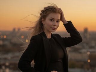 live webcam model AutumnKoetz