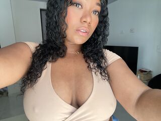 jasmin cam picture AvaApril
