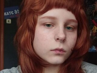 cyber sex webcam AvaMeyer