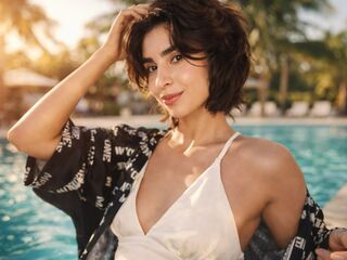 cam girl video chat AyeshaDavich