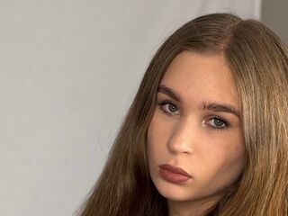 masturbating BaileyGagnon