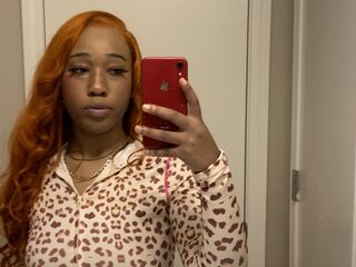 adult webcam BambiiBratt