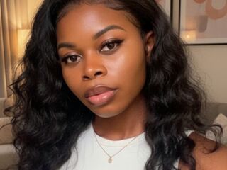 hot girl sex cam BecaSpark