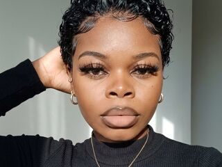 fingering girl BeckySpark