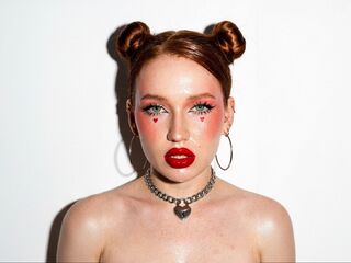 sexy camgirl live BellaMesmer