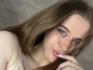 hot cam show BetanyFoks
