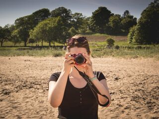 sexy webcamgirl BrightEmma