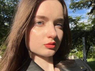 Kinky webcam girl BritniVolland