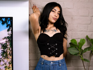 video chat BrunnetAlba