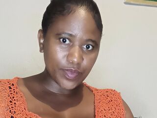 girl porn cam BuhleSmith