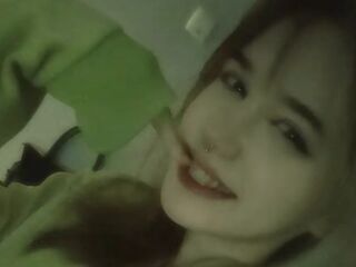 jasmin cam hooker video CamelliaVega