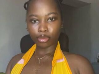 free cybersex CaramelDaisy