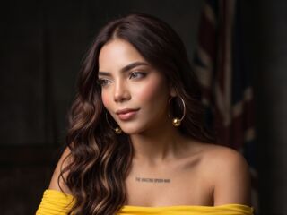 cam girl video CatalinaWhatson